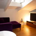Pinciano Luxury Loft