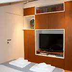 Pinciano Luxury Loft