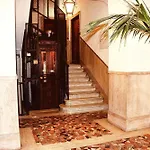 Pinciano Luxury Loft