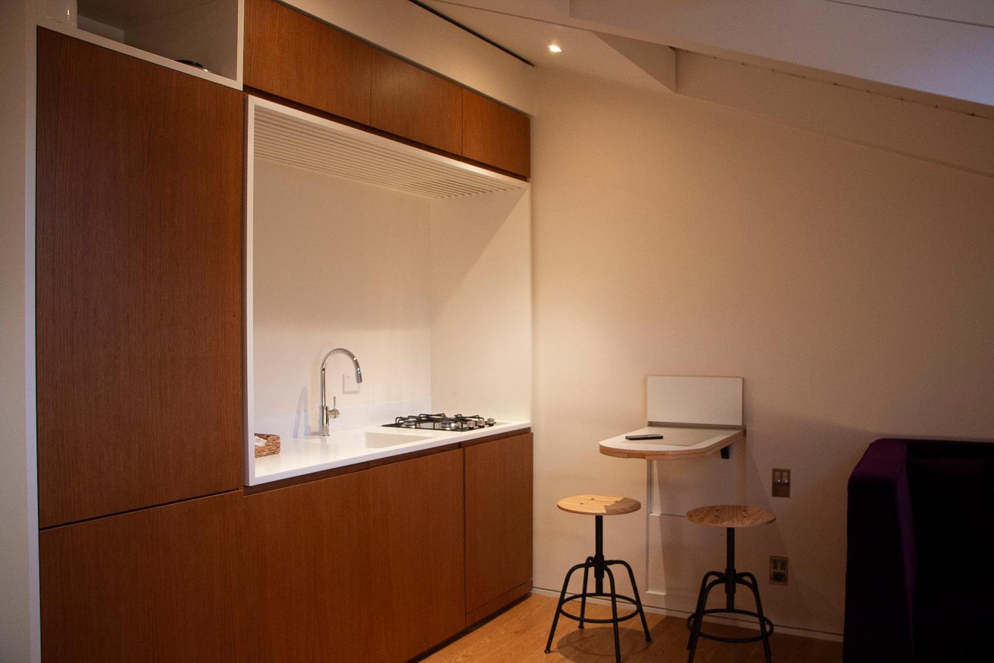 Pinciano Luxury Loft Apartment Rom