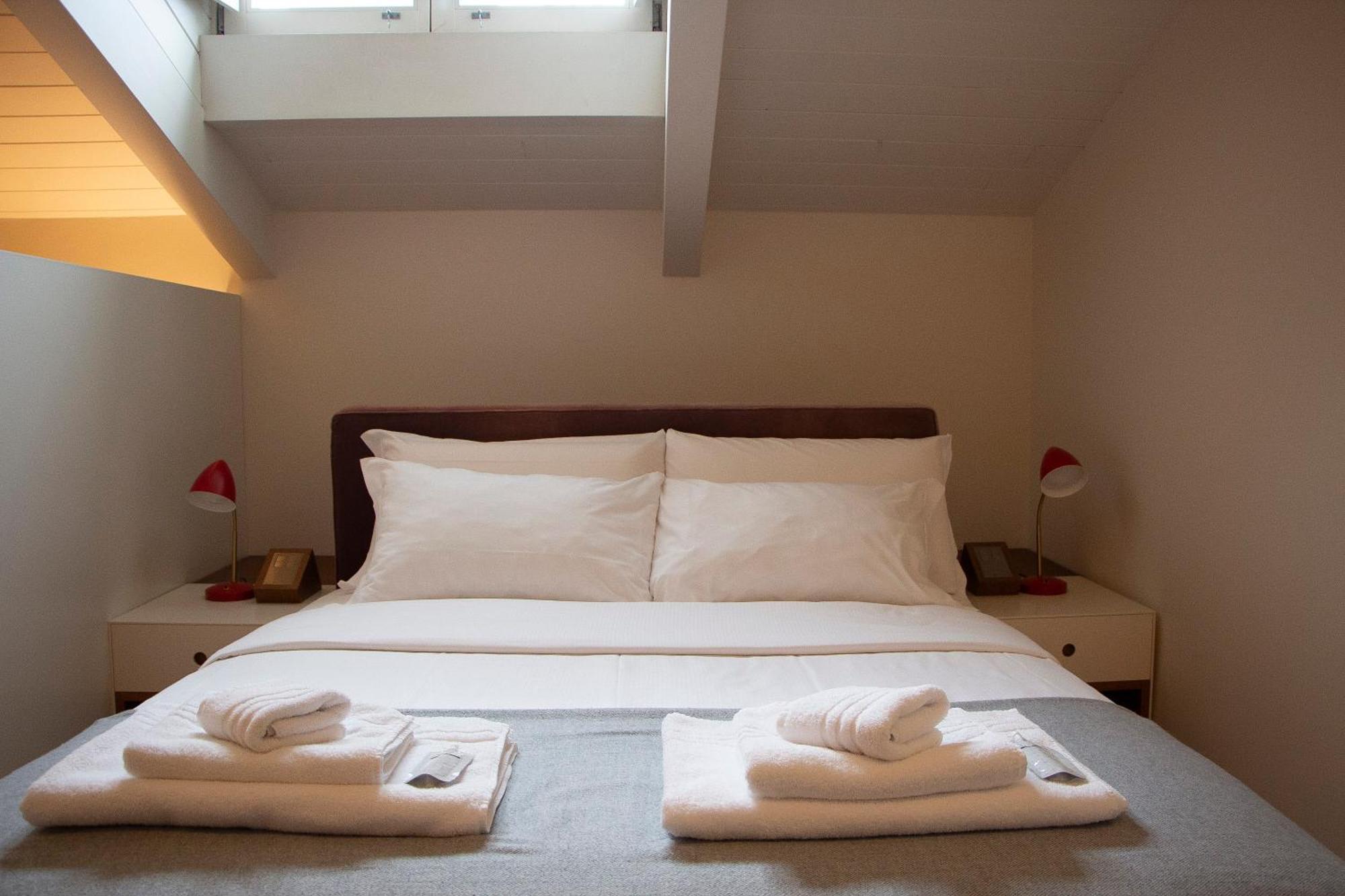 Pinciano Luxury Loft *