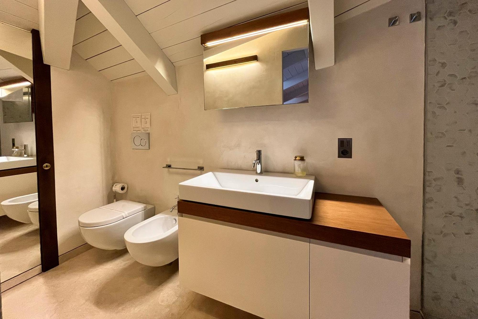 Pinciano Luxury Loft