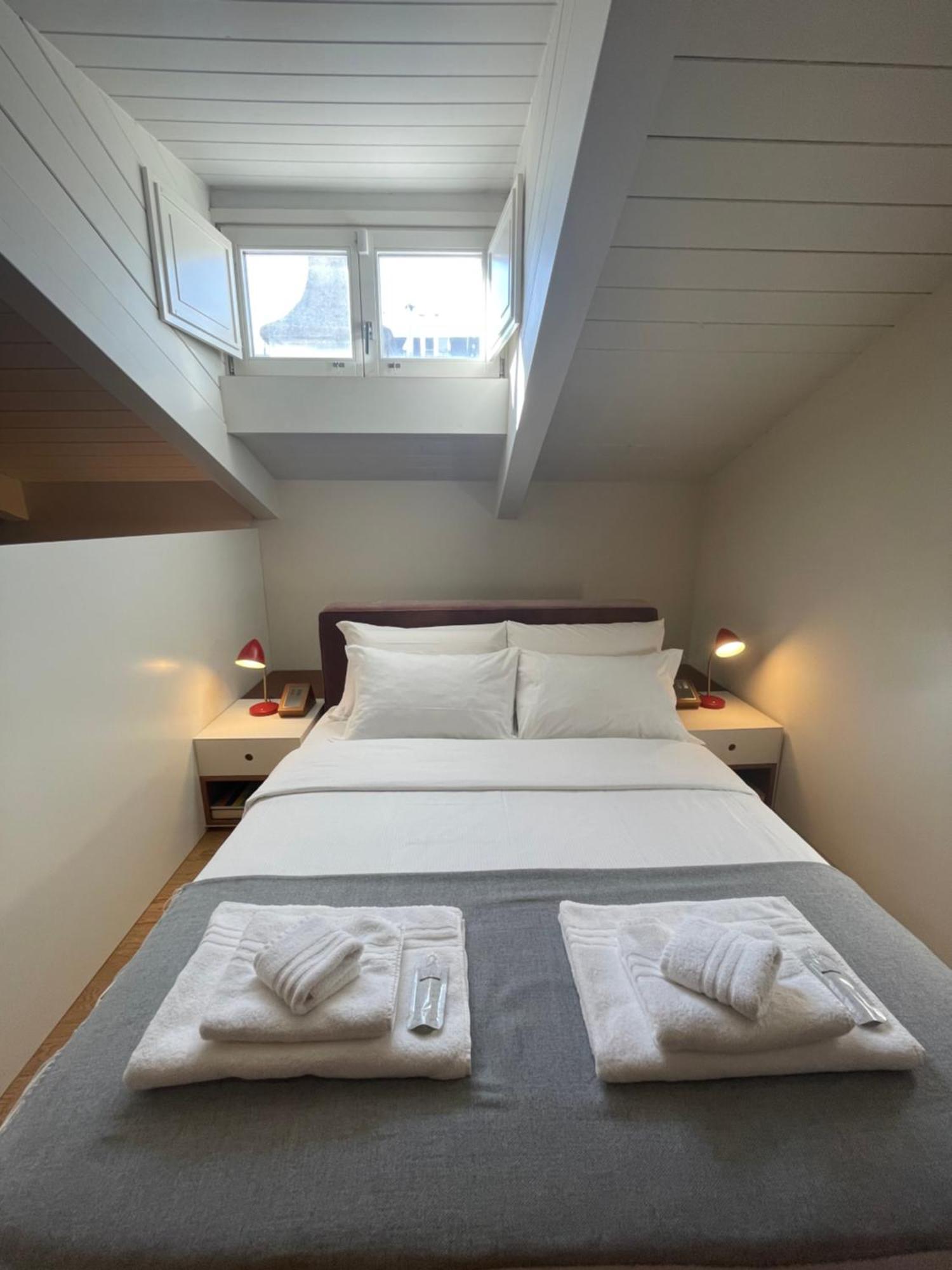 Pinciano Luxury Loft