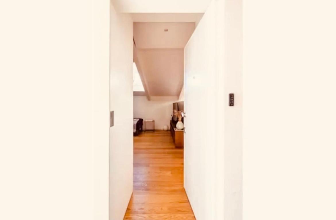Apartment Pinciano Luxury Loft Rom