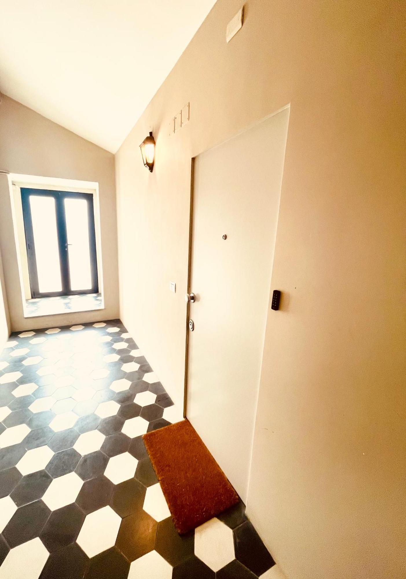 Pinciano Luxury Loft Apartment