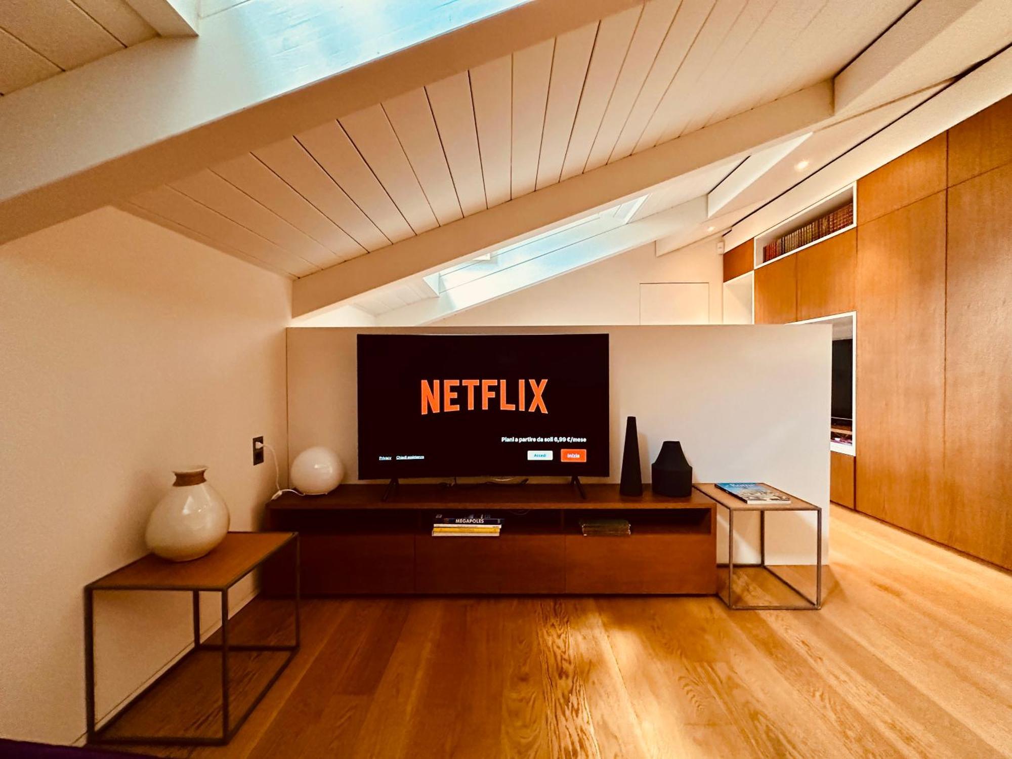 Pinciano Luxury Loft