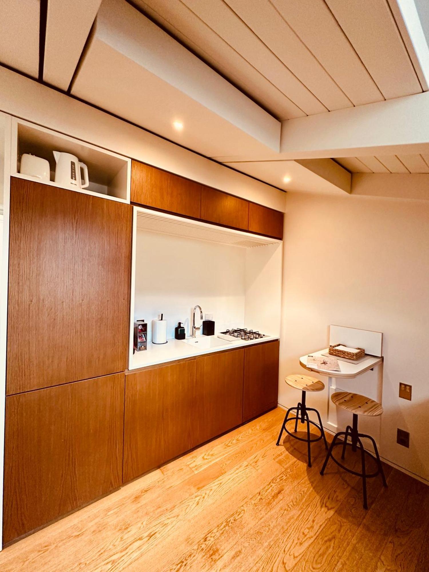 Pinciano Luxury Loft