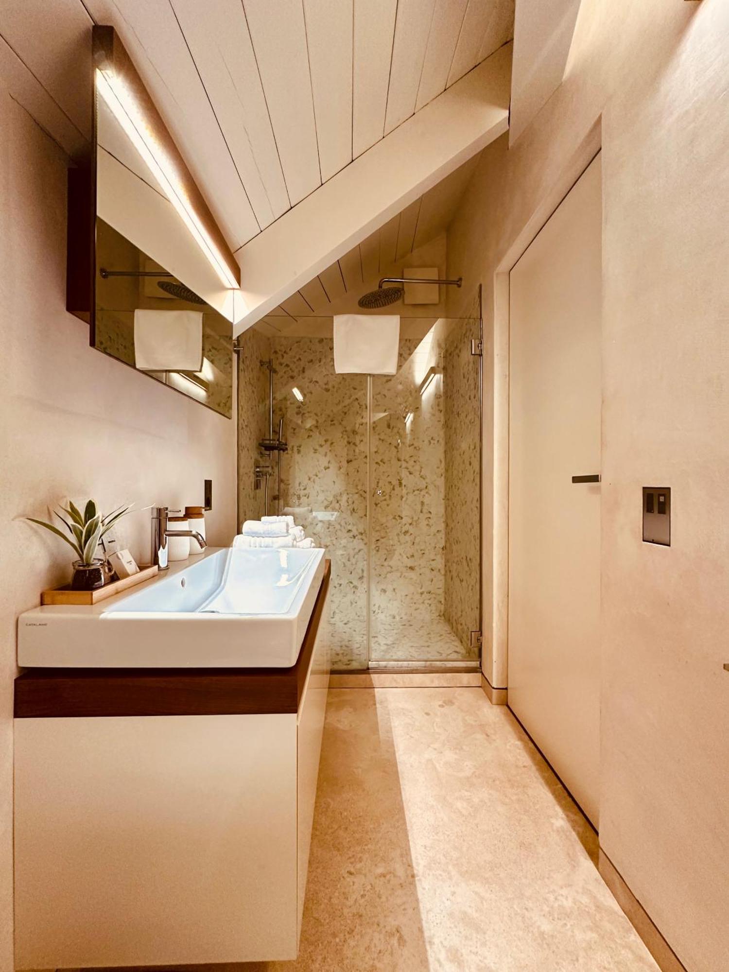 Pinciano Luxury Loft Apartment Rom