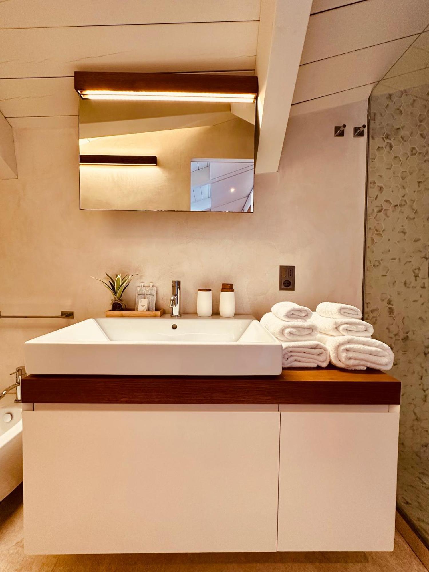 Pinciano Luxury Loft *