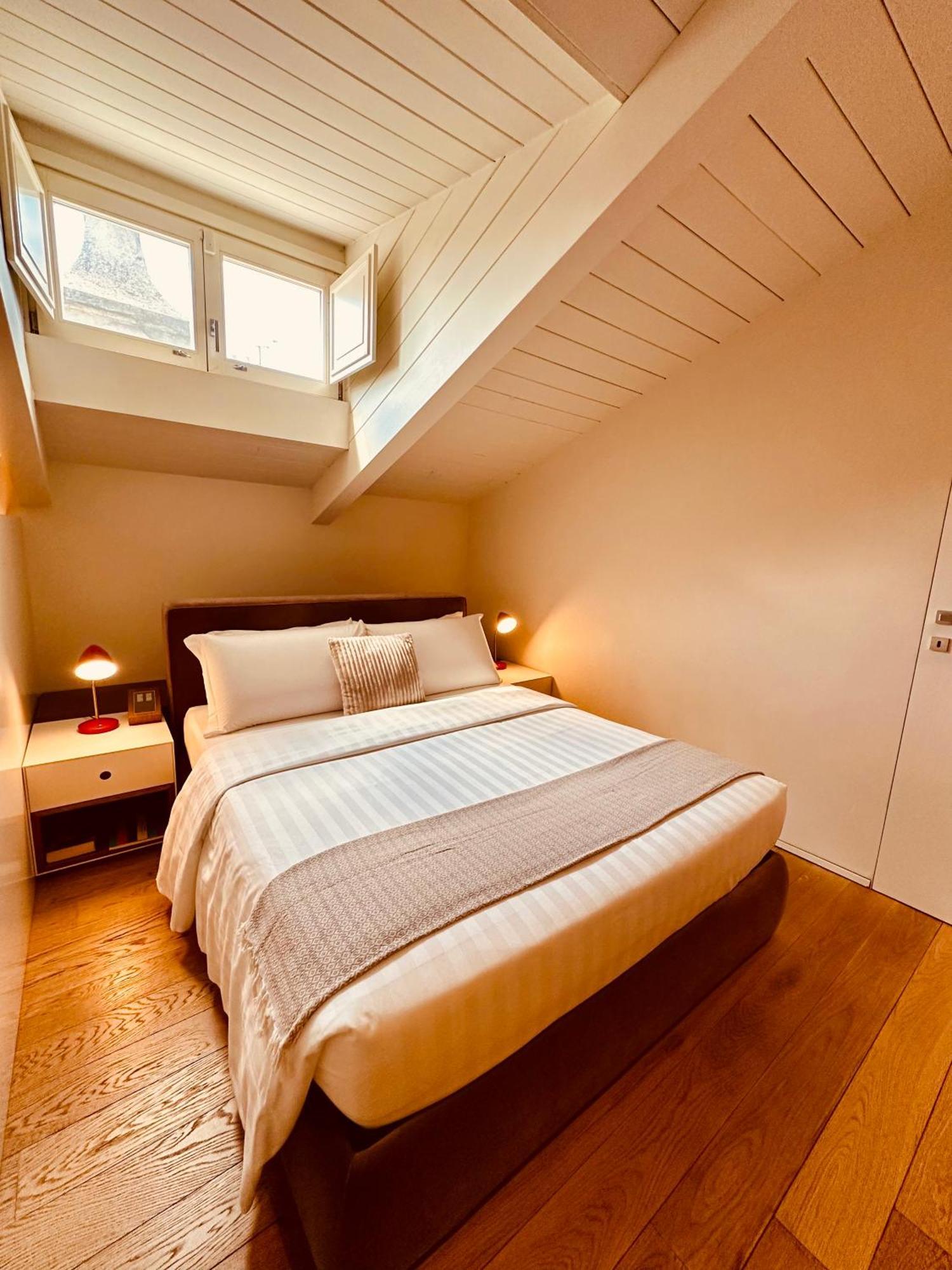 Pinciano Luxury Loft Rom
