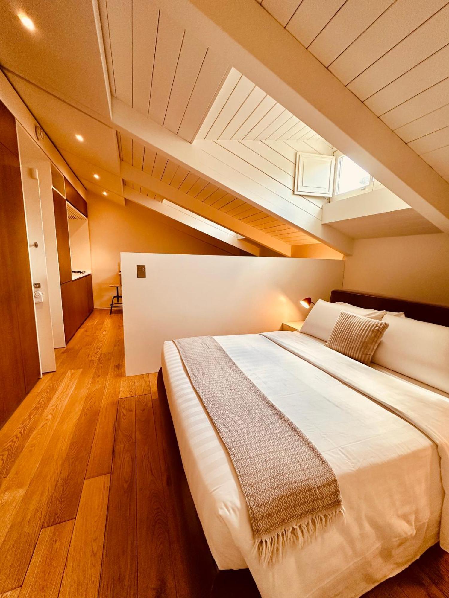 Pinciano Luxury Loft Apartment *