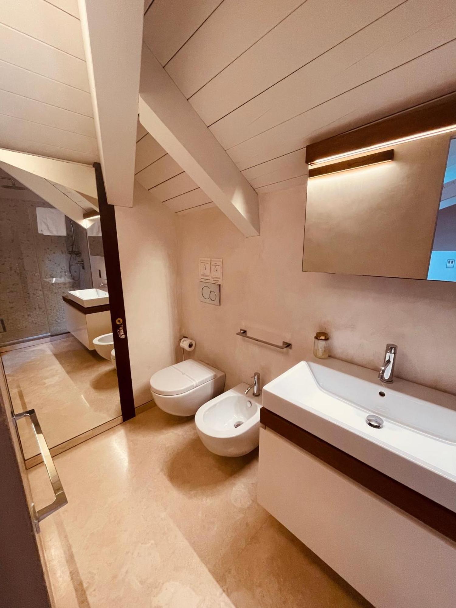 Pinciano Luxury Loft Apartment Rom